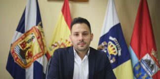 El Gobierno de Canarias destinará 1,1 millones euros a la construcción del Mercado del Agricultor de Los Roques de Fasnia