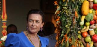 La Alcaldesa de San Sebastián remite una carta de agradecimiento por la colaboración en las Fiestas Lustrales