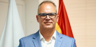 La Consejería inicia una ronda de reuniones con cabildos y ayuntamientos para establecer líneas de trabajo conjuntas sobre la gestión del litoral