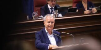 Franquis a Domínguez: “Condene con contundencia el discurso xenófobo y del odio de dirigentes del PP y VOX sobre la derivación de migrantes”