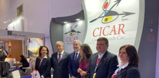 CICAR acude a una World Travel Market en Londres que apunta a año de récord
