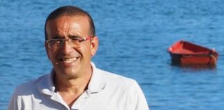 Iniciativa por La Gomera (IxLG) propone promover el consumo de agua del grifo en Valle Gran Rey