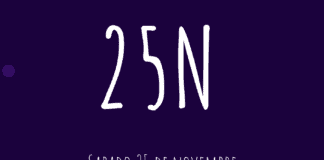 La Asociación de Mujeres Gara Conmemora el 25N