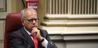 Buenas cuentas, pero gran ausencia