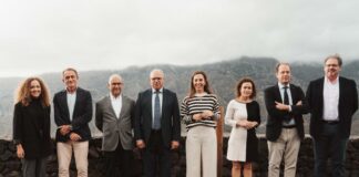 Cabildo de La Gomera y Turismo analizan inversiones estratégicas vinculadas a la sostenibilidad turística
