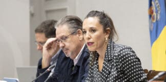 El objetivo de la Consejería de Turismo y Empleo es diversificar la oferta turística y reducir la tasa de paro