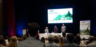 La Gomera se convierte en epicentro del análisis sobre el urbanismo de Canarias