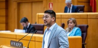 Fabián Chinea (ASG): “A Canarias le corresponden 4.300 millones por los acuerdos para condonar la deuda de Cataluña”