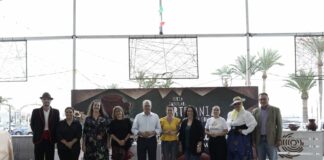 La Feria Insular de Artesanía abrió sus puertas al público con una amplia variedad de oficios artesanos