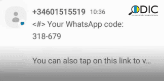 Detectan una oleada de ataques a cuentas de Whatsapp en Canarias