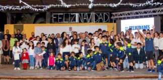El próximo viernes se celebra la XIV Gala del Deporte del Municipio de Alajeró