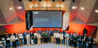 Cruz Roja en Canarias hace entrega de sus distinciones 2023