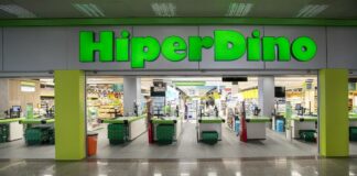 Comienza el Black Friday de HiperDino con juguetes al 50% de descuento