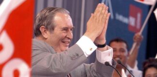 El PSOE de La Gomera lamenta el fallecimiento del histórico dirigente socialista Jerónimo Saavedra