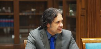 ASG se interesa por el despliegue de la Policía Autonómica en las islas no capitalinas