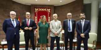 “Tenemos que analizar el REF para adaptarlo a la economía del conocimiento y retener talento ”