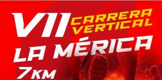 Valle Gran Rey celebra la VII Carrera Vertical La Mérica el próximo 30 de diciembre
