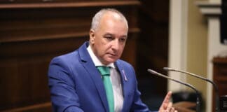 NC pide la devolución de los presupuestos de 2024 por estar “trucados y consumar un engaño electoral masivo”