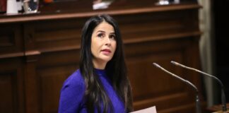 ASG anima al Instituto Canario de Igualdad a potenciar su trabajo en los colegios de las islas