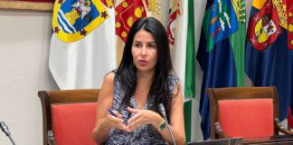 ASG demanda más medidas de apoyo al comercio y destaca el impacto de los bonos consumo en La Gomera