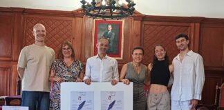 San Sebastián celebra el III Festival Todas las Danzas dentro de la programación de las Fiestas Lustrales