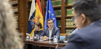 La Consejería anuncia la construcción de 68 nuevas viviendas en La Gomera para hacer frente a la demanda habitacional