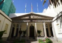 El PSOE lleva a Pleno el Presupuesto de Canarias para 2026, el acceso a la vivienda y la ejecución de los fondos europeos