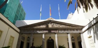 El Parlamento de Canarias organiza la primera edición de las Jornadas Canarias Infancia