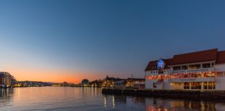 Desmintiendo tres mitos sobre Escandinavia: ¿El lado perfecto de Euros?