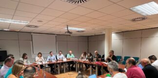 La Mesa Sectorial aprueba el proyecto de decreto de OPE del SCS para 2023 con más de 7.800 plazas