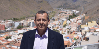 Iniciativa por La Gomera (IXLG) logra que el pleno de San Sebastián se desmarque de las declaraciones de Luis Herrera en el pregón de las Lustrales