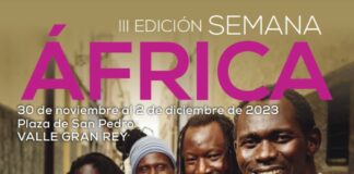 La tercera edición de ‘Semana África’ desarrolla su actividad en La Gomera a partir de este jueves