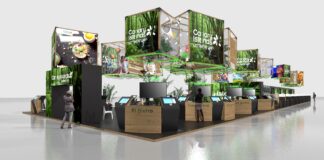 Canarias acude a la World Travel Market como la única región española que recibe más turistas británicos que en 2019