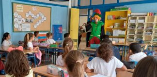 San Sebastián de La Gomera convoca el Concurso Infantil y Juvenil de Postales Navideñas 2023