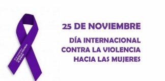 El Ayuntamiento de Hermigua organiza varias Actividades por el Día Internacional de la Eliminación de la Violencia contra la Mujer