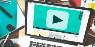 Efectos en vivo para contenido de video