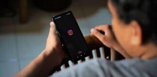 Cómo entrar en el Instagram de otra persona de forma segura