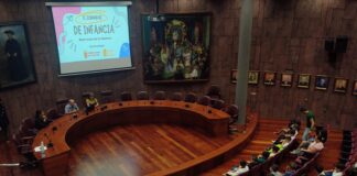 La Gomera celebra la segunda edición de la jornada sobre infancia promovida por el Cabildo