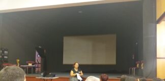 El Cabildo organiza una jornada de convivencia por el Día Internacional de las Personas con Discapacidad