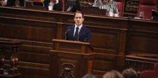 Transición Ecológica dotará a los Cabildos Insulares de más de 8 millones de euros en proyectos para gestión de residuos