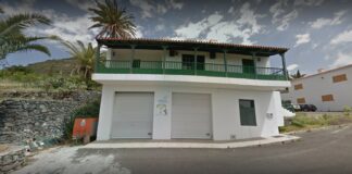 El Cabildo aprueba el proyecto para la reforma de la casa forestal de Alajeró