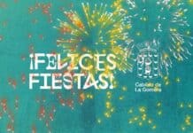 Los años nuevos, el silbo gomero y las fiestas lustrales protagonizan la felicitación del Cabildo