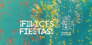 Los años nuevos, el silbo gomero y las fiestas lustrales protagonizan la felicitación del Cabildo