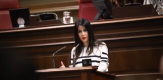 ASG demanda una mayor implicación de la empresa pública GMR en El Hierro y La Gomera