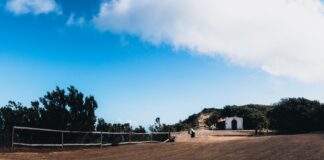 El Cabildo aprueba el proyecto para la adecuación del acceso a Santa Clara, en Vallehermoso