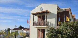 Alajeró celebró este lunes pleno ordinario con un orden del día con importantes puntos para el municipio