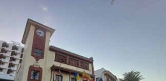 El Ayuntamiento de San Sebastián de La Gomera concede subvenciones a las asociaciones y entidades culturales del municipio