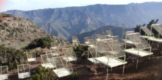 Iniciativa por La Gomera (IxLG): “El proyecto de cementar la pista de Chijeré es dilapidar recursos públicos”