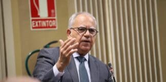 Curbelo reclama la ejecución de los proyectos hidráulicos pendientes con La Gomera