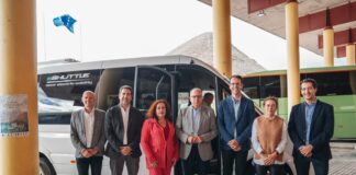 El Cabildo activará una línea de ayudas para la adquisición de vehículos eléctricos